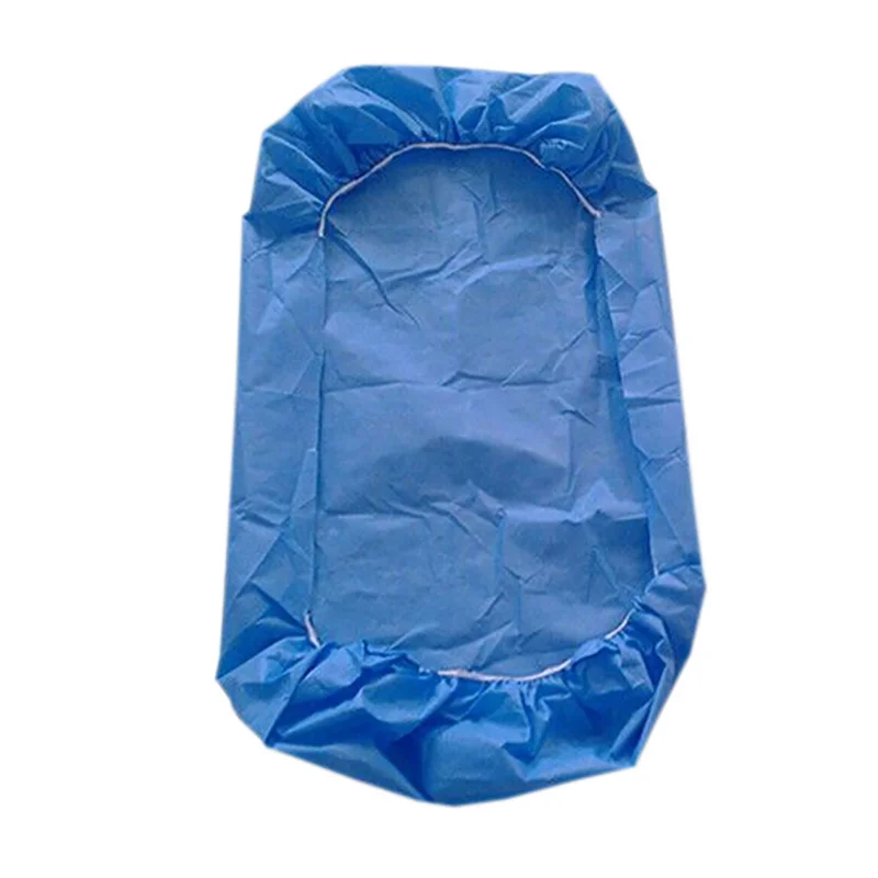 Настраиваемый DIY бесплатный образец нетканых изделий одноразовый продукт бесшовные различные крышки пылезащитные Услуги обработки