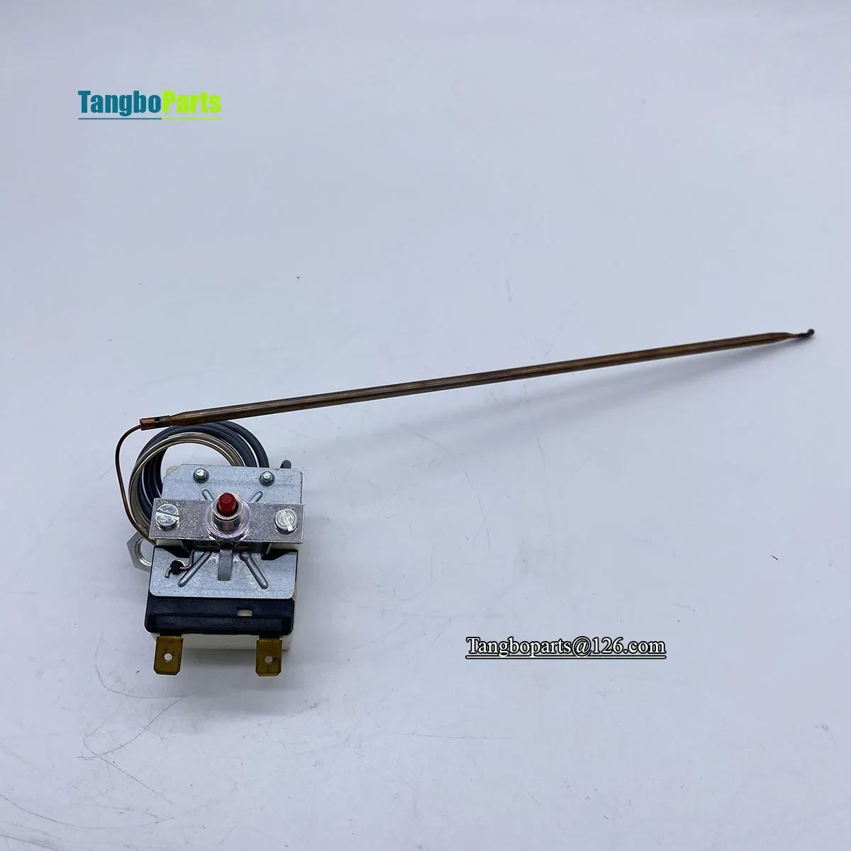 Single-phase 420°C -26K 55.13583.010 Temperature Limiter Thermostat For FAGOR FTE-705 FTE-710 FTE9-10 Oven