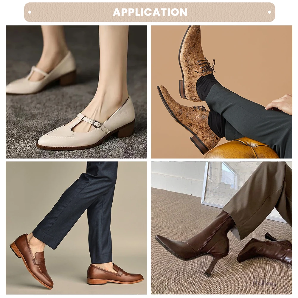 Factory Price Spunlace Nonwoven  Material PVC Artificial Leather for shoe leather, Abrasion-Resistant Waterproof Faux Leather