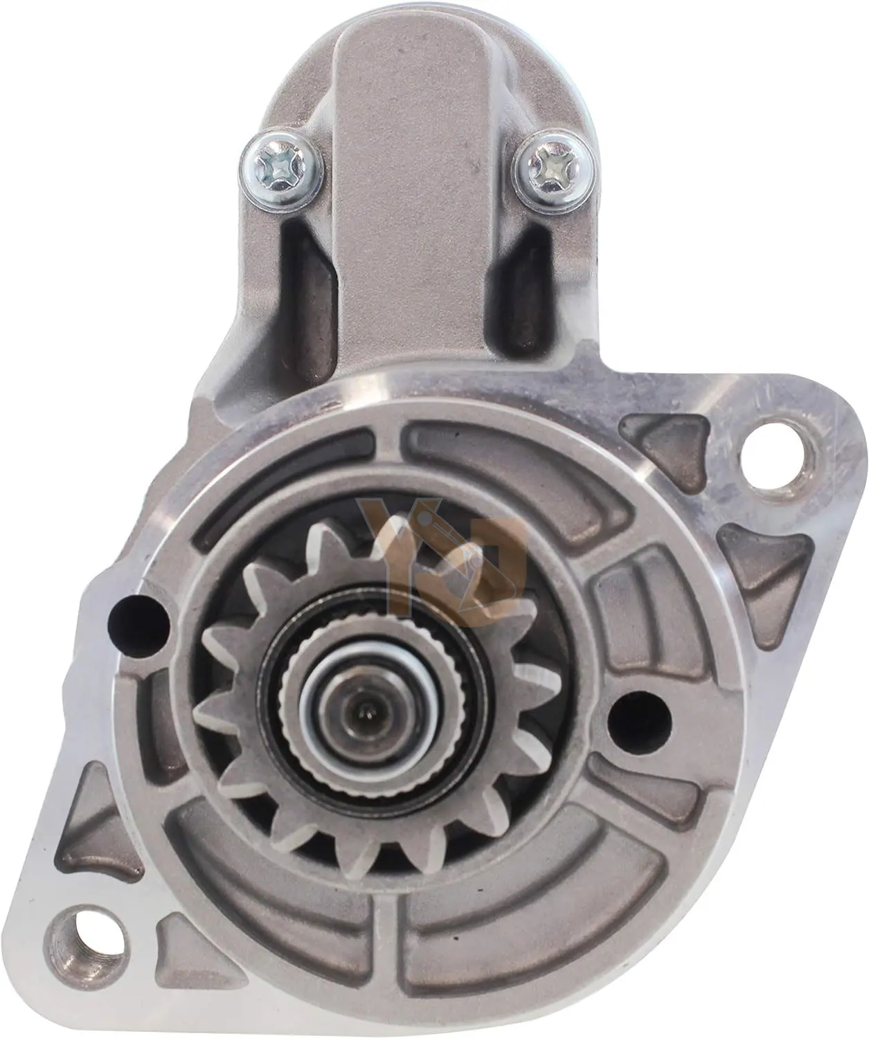 30L66-10500 30L66-10600 стартер для новой Голландии E18B корпус CX17B компактные экскаваторы L3E Mitsubishi двигатель 12 В 1 2 кВт 14 т