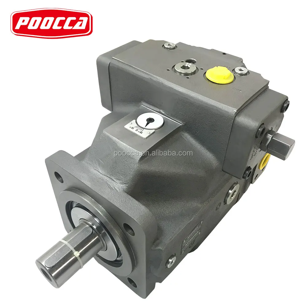  Осевой поршневой насос Bosch A4VSO180 A4VSO250 A4VSO