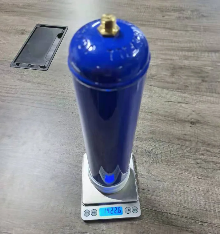 8g N2o Cream Chargers Alpha Whip Dessert Tools N2o Chargers