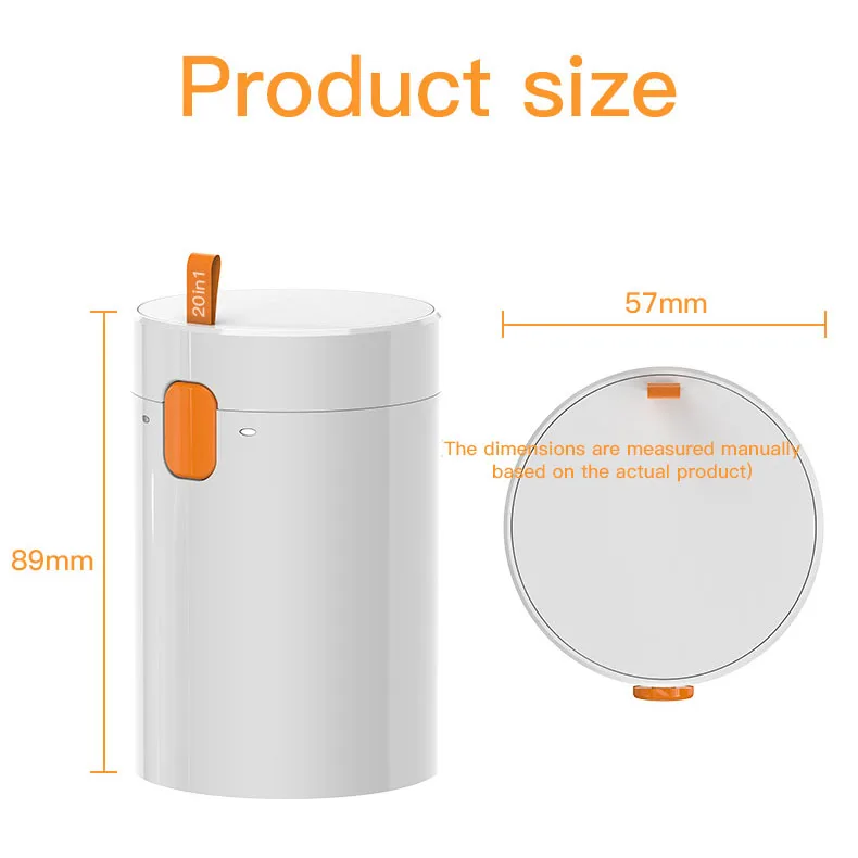 New Arrival Multifunctional 20 in 1 electric cleaning camera phone airpods earbuds cleaning swipe brush pen tool Cleaner kit set