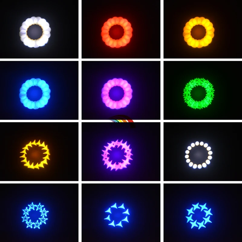 LED Beam Moving Head for Popular Lighting Stage Lights High Quality 100W RGBW Colorful Led Bar 50000lumens Residential 30 Pcs 85