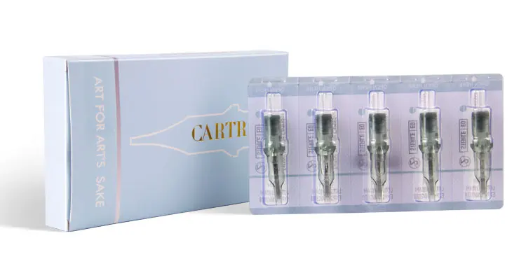 Universal Needle Cartridge For Tattoo