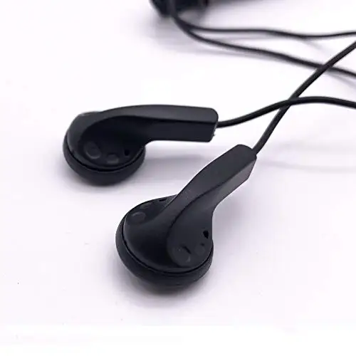 2019 disposable abs airline headphone earphone headset