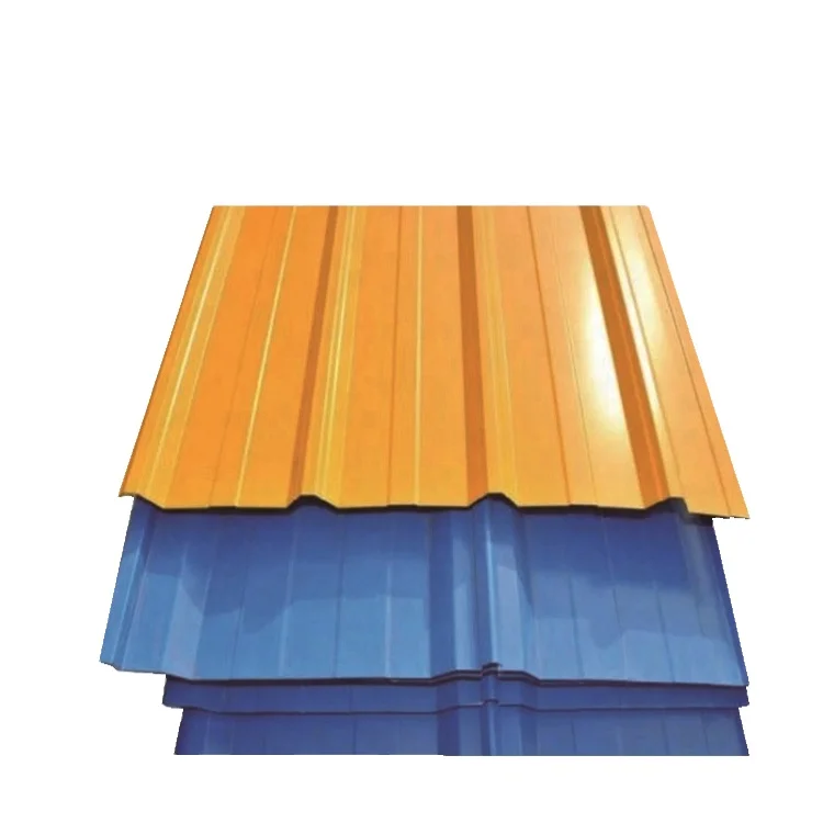 China supply Roof Tiles Metal Roofing Sheet Ppgi Corrugated Zinc Roofing Sheet/galvanized Steel Price Per Kg Iron