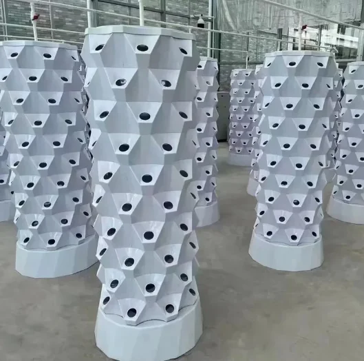 Greenhouse hydroponics system with accessories for garden/home/outdoor plant