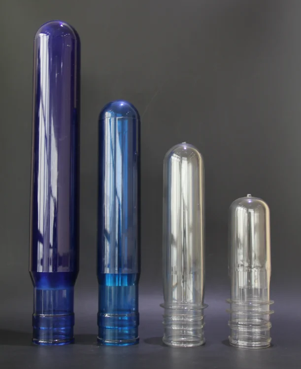 55mm neck 5 gallon pet preform 650g