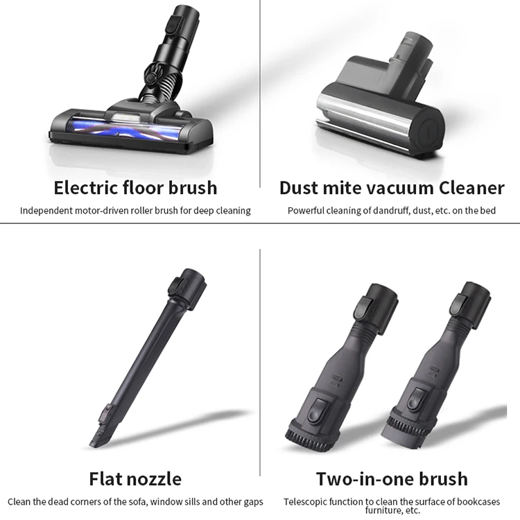 Professional handheld automatic best carpet washing cordless upright vacuum cleaners for car