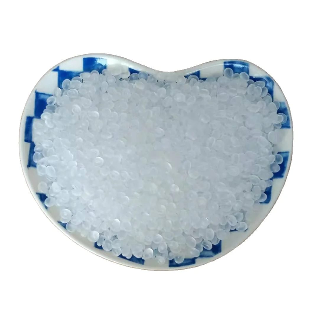 Polypropylene PP Granules Polyethylene Virgin PP HDPE LDPE Granules Polypropylene Plastic Raw Material