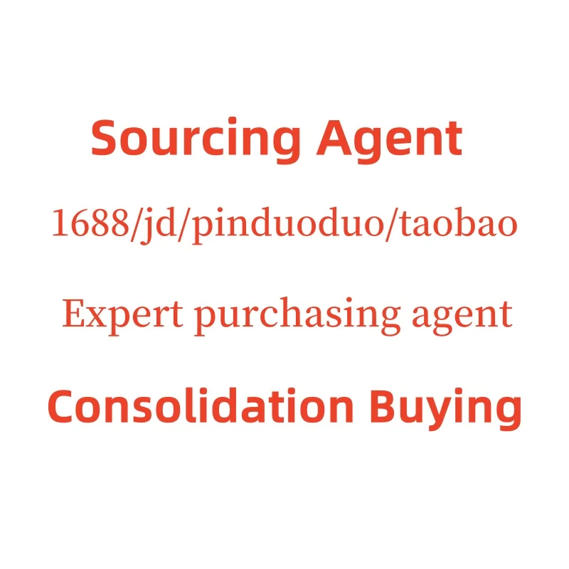 1688 Purchase Websites Agent Personnalization Dropshipping Shopify Online Shopping Taobao Paying Consolidation Buying Services