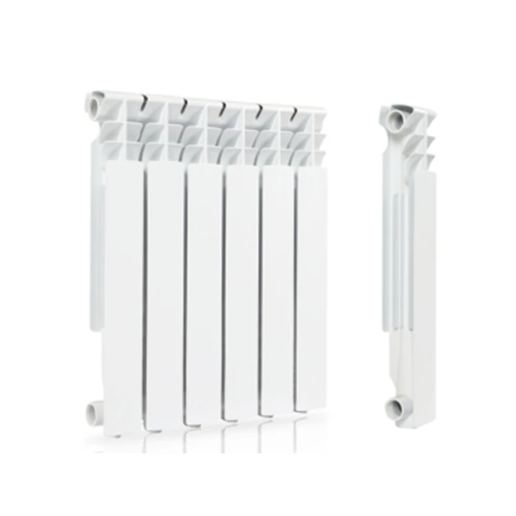 Manufacturer Home Water Heating System Heating Radiator Die Cast Aluminum Radiator