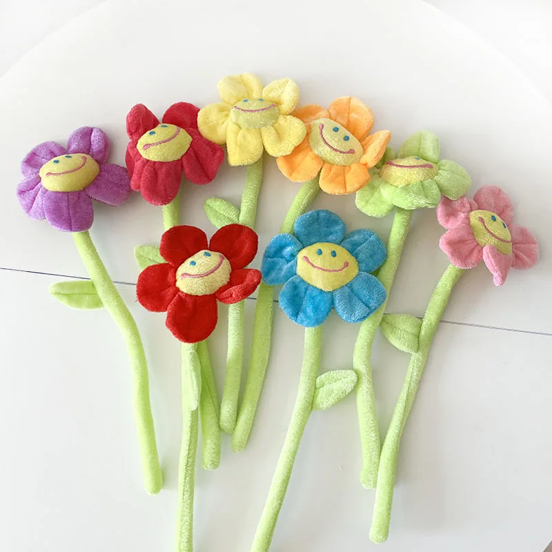 DIY flowers decoration elegant home decoration design