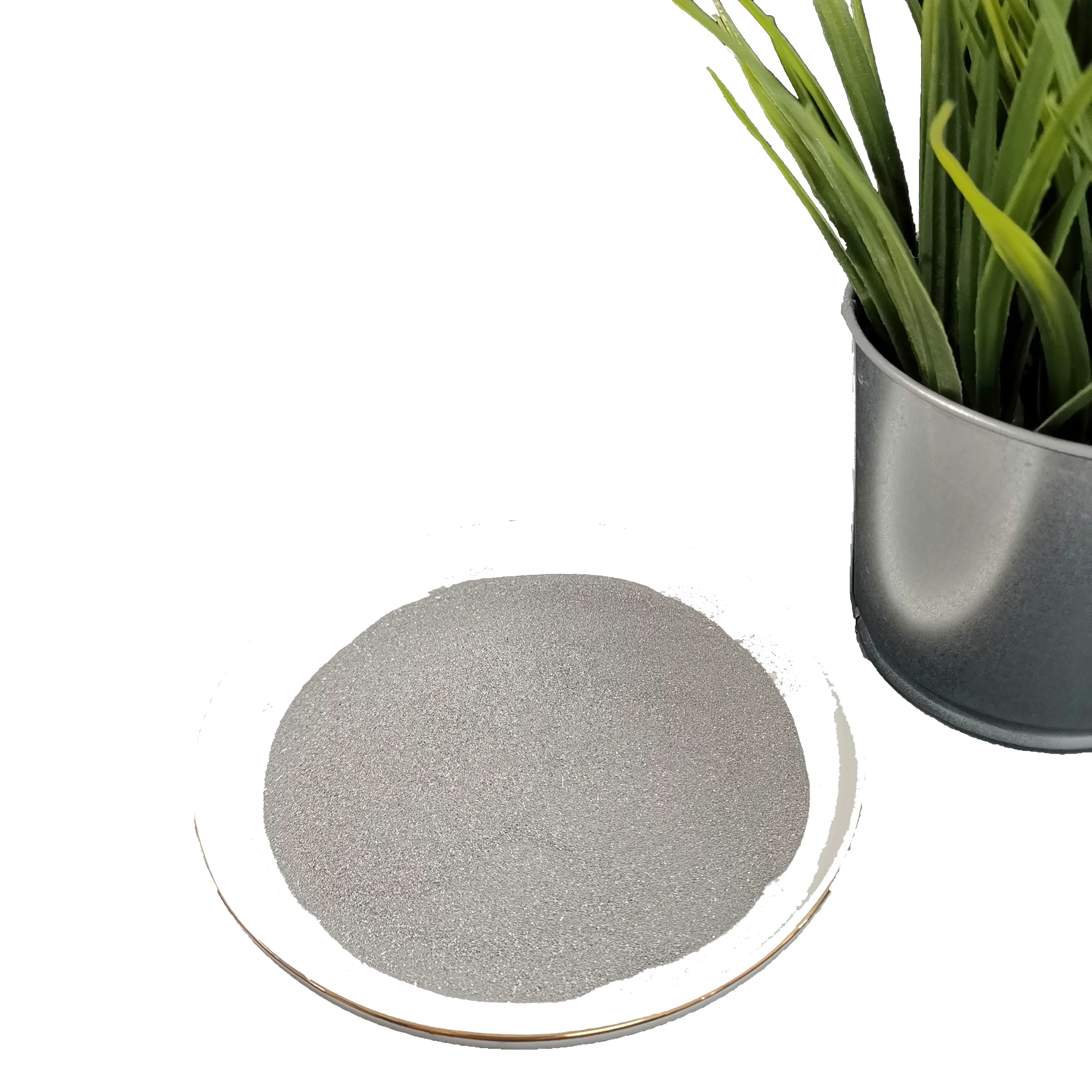 Прямая продажа с завода, порошок на основе никеля In738, высокотемпературный сплав, порошок