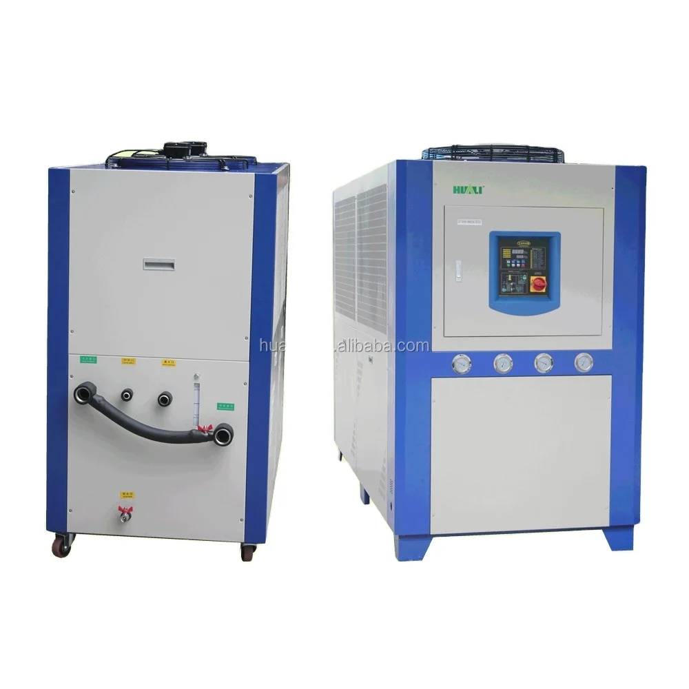 Fresh Air Handling Unit Custom Heat Recovery AHU Rooftop Air Conditioner