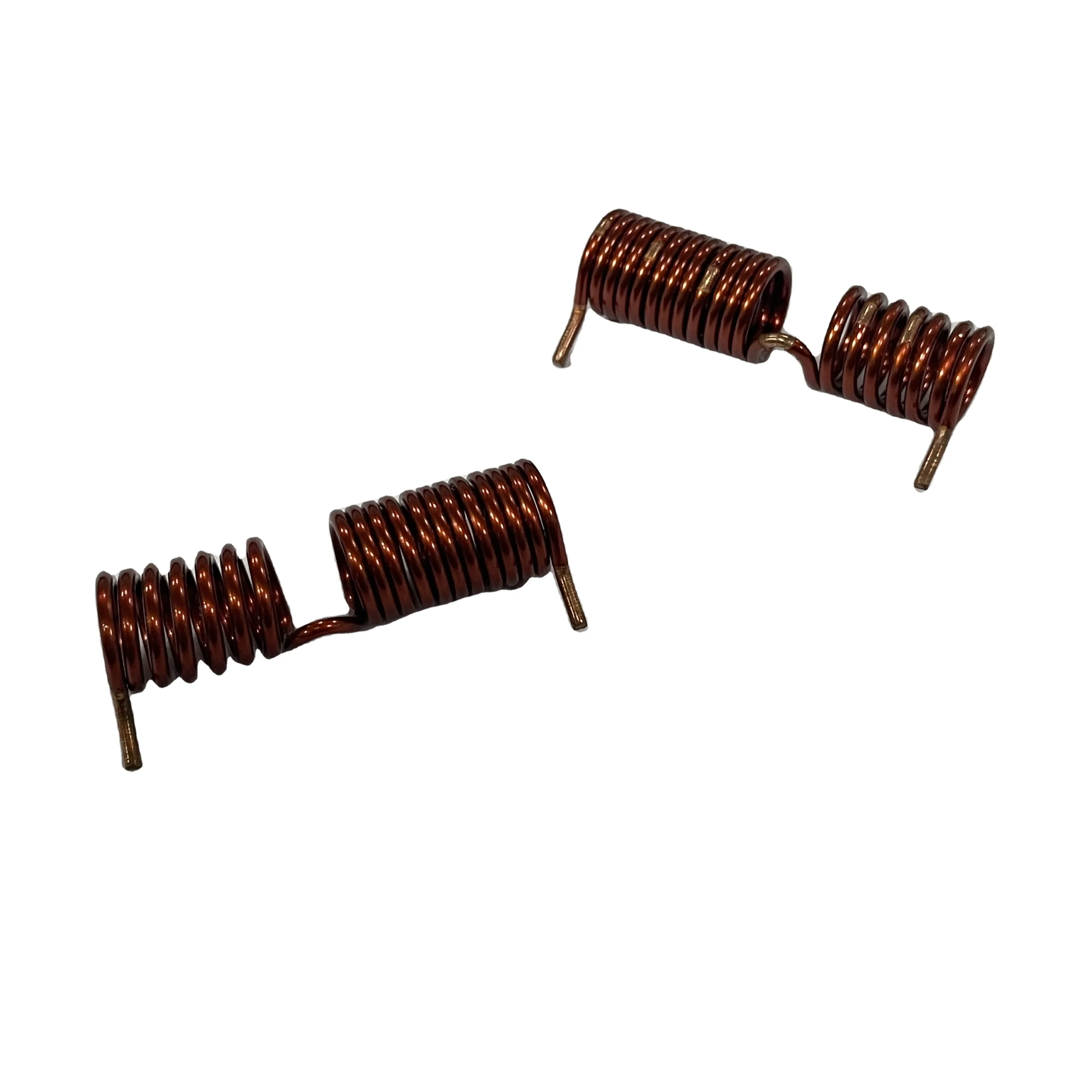 Youhui Factory4 Turns Miniature Air Core Inductor Coil For High Frequency Applications Inductor Coilair Core Coil Inductor