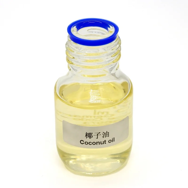 Wholesale Price Coconut Oil Seller Liquid Bulk Cold Press Rbd Refined Coconut Oil