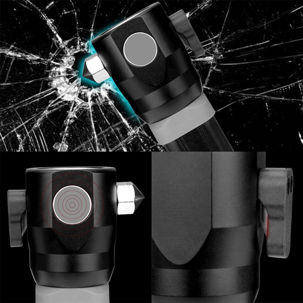 Светодиодный фонарик с зарядкой от USB
