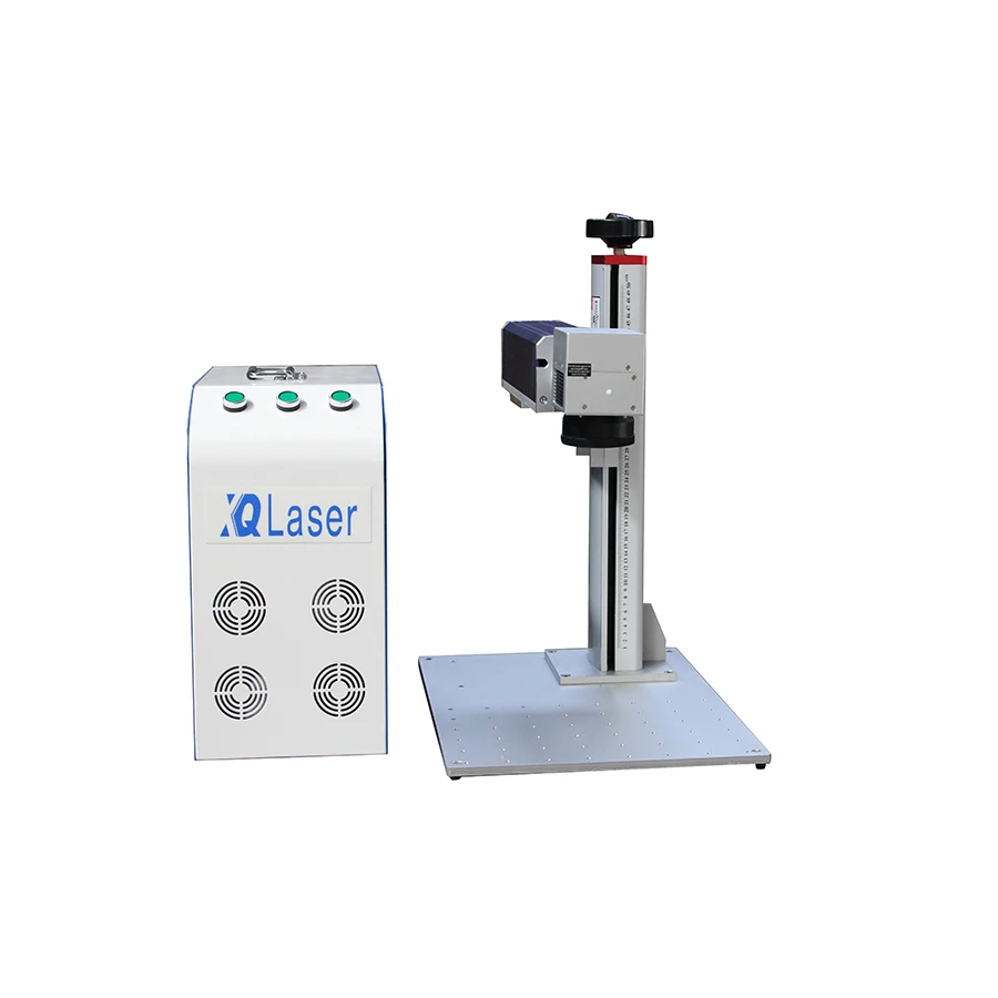 Laser Fibre 50w