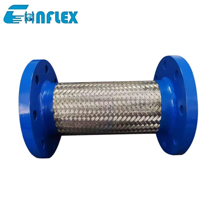 Stainless steel metal hose Metal Braided Hose Mesh Corrugated Pipe Flexible Gas Hose