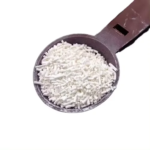 White Granular Food Preservative Food Grade Potassium Sorbate e202 Best Price
