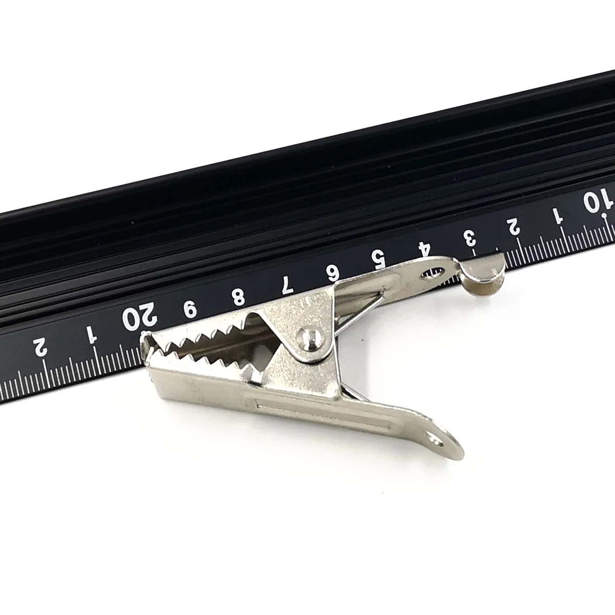 Профессиональное изготовление на заказ ПВХ крокодил желехная батарейный зажим крепится на ручку коляски, сапоги