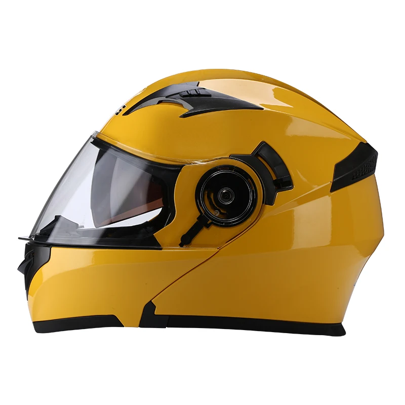 DFG Casco Abatible Para Moto лобовое стекло для мотоцикла Casque Femme Flip Up Kask защитный козырек рот и нос