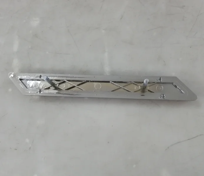 2023 bus spare parts bus LED REFLECTOR 247*30 HC-B-32018 12/24V