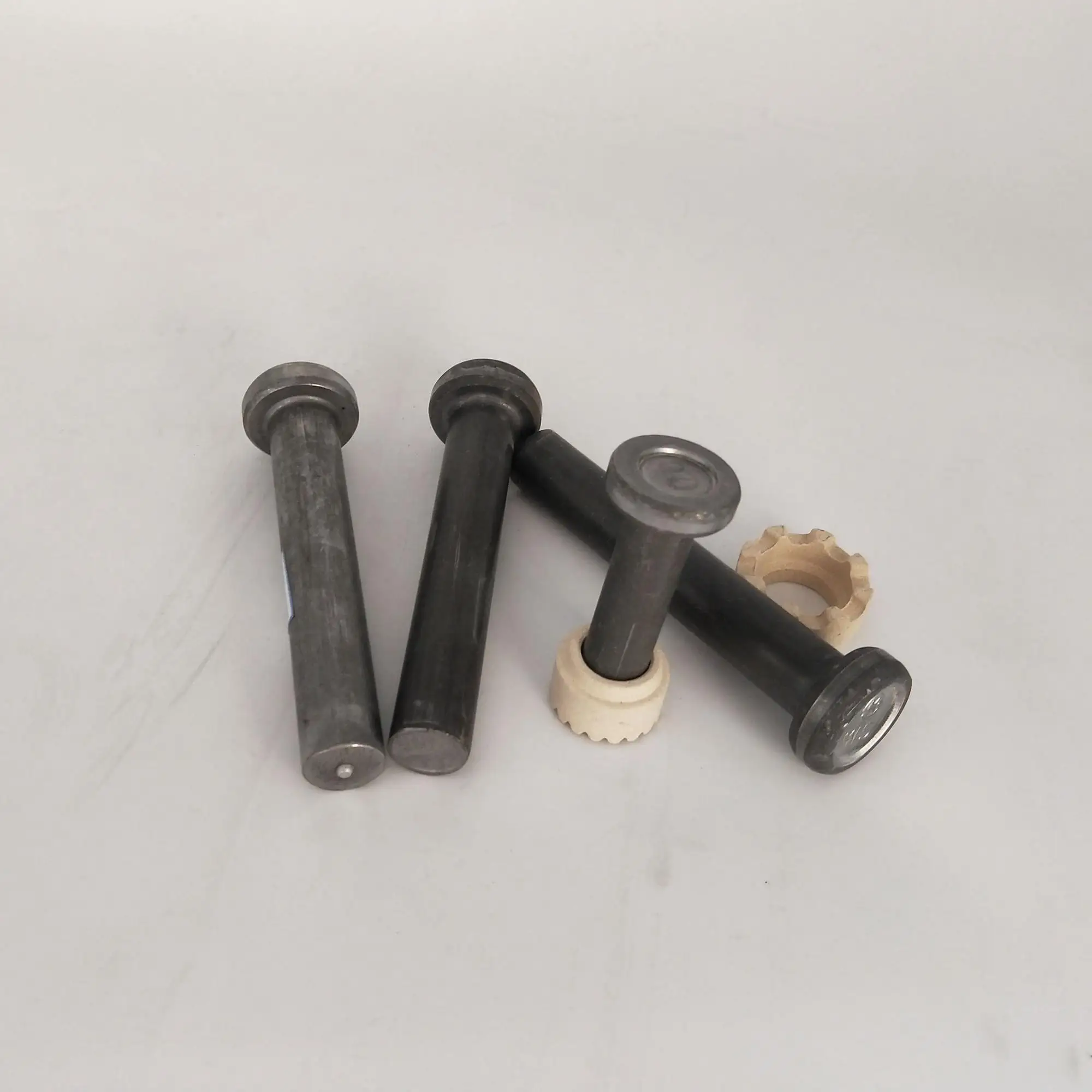 Nelson Stud Welding Bolt/Cheese Head nelson Studs/arc Stud Welding Fasteners