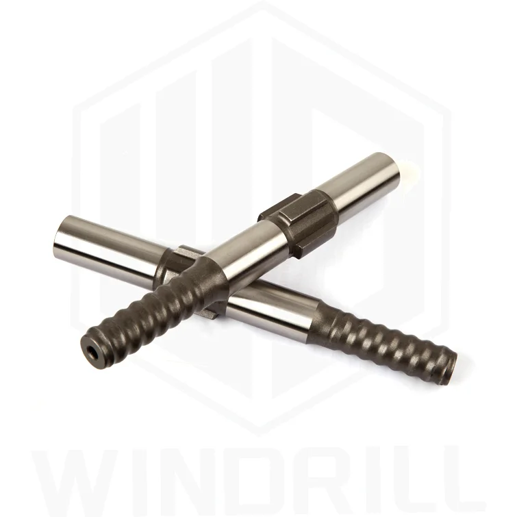 Shank adapter Ingersoll-Rand YD 90 M R32-330mm Striking Bars