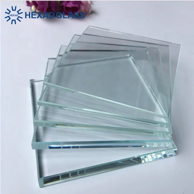 Hexad- Tempered glass sheet panel for door window shower manufacturer