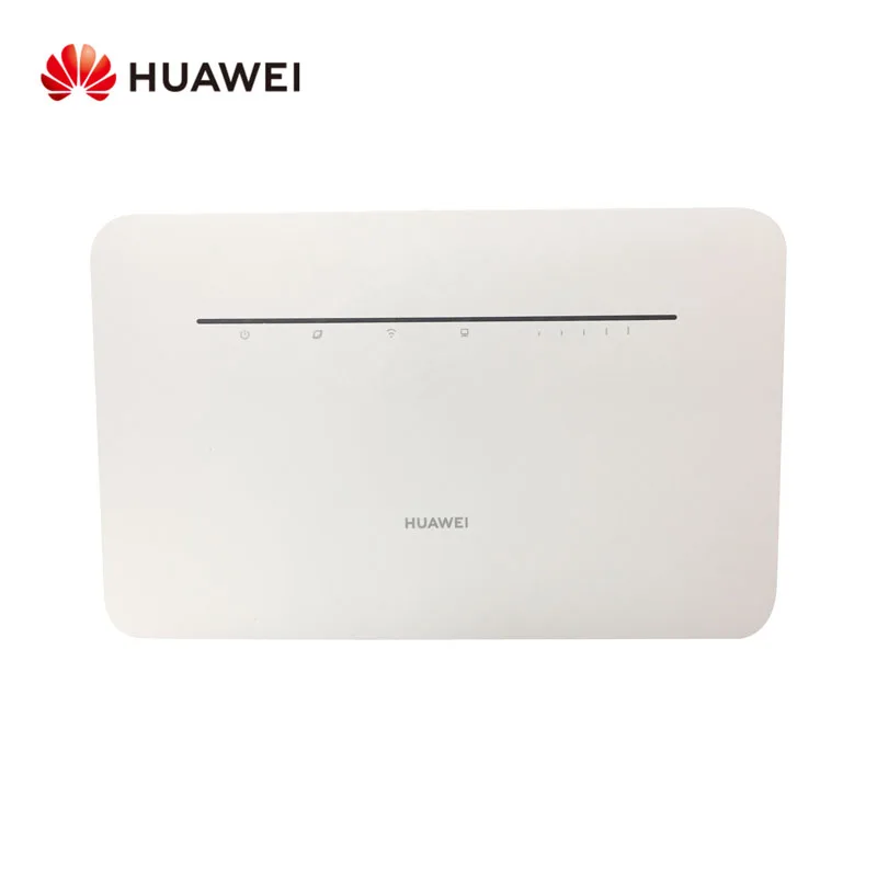 
HUAWEI B535 B535s-232 Router 4G 2G 3G LTE 300Mbps SMA ANTENNA UNLOCKED Router With Sim slot 