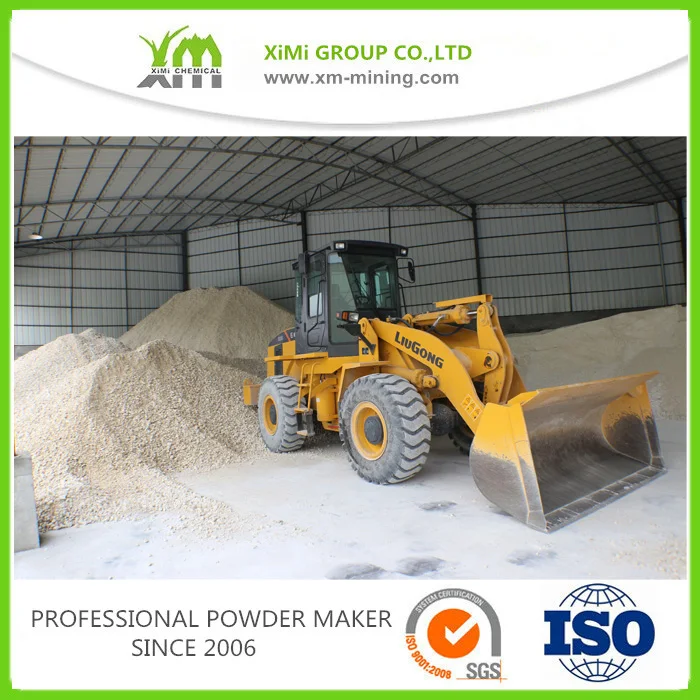 Barium Sulfate For Paint, Sulphate Salt Inorganic Pigment BaSO4