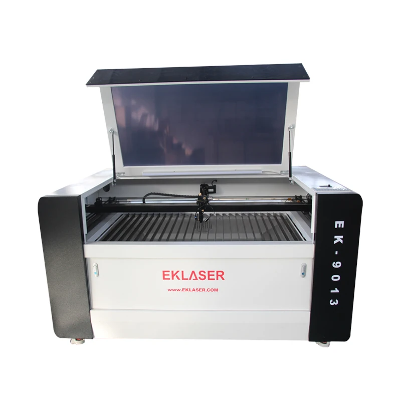 wood stone photo co2 laser engraver cutting machine 6090 1390