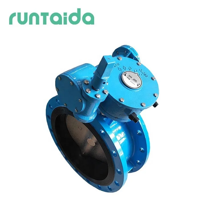 2 Inch 4 Inch ANSI Stainless Steel Electric Actuator Wafe Type butterfly Valve