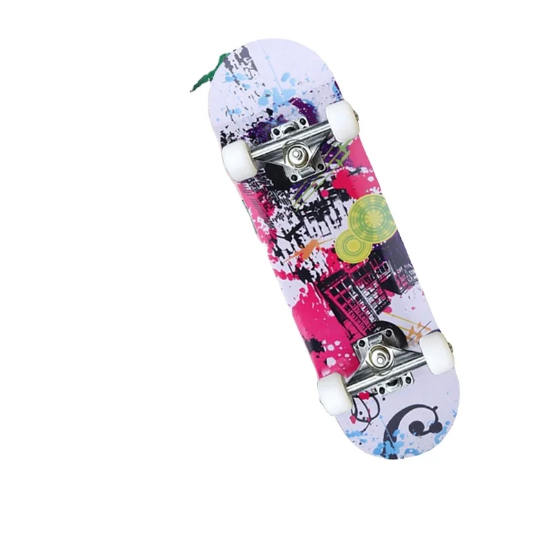 Athletic Pro Custom 100% Maple Veneer Skate Board Blank Skateboard Decks