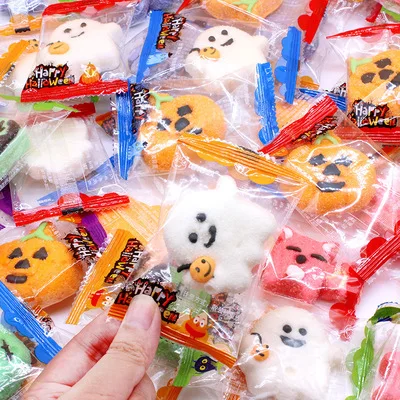 Marshmallows Sweets Candy Jelly Candy Fruit For Kids
