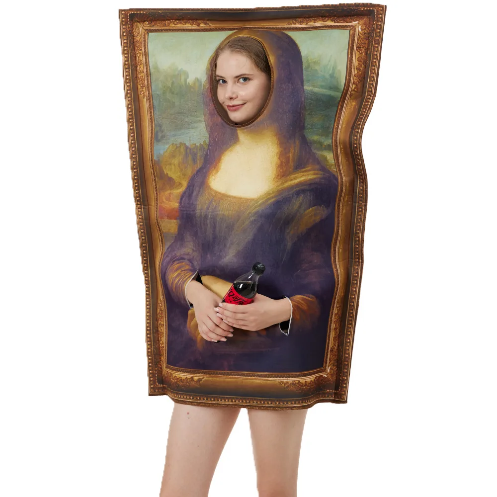 Костюм для Хэллоуина