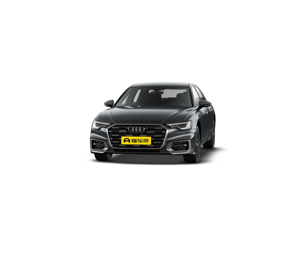 Роскошный динамичный автомобиль с элегантным стилем 40 45 TFSI автоматическая коробка передач новое состояние левое рулевое управление для Audi модели A6L автомобиля