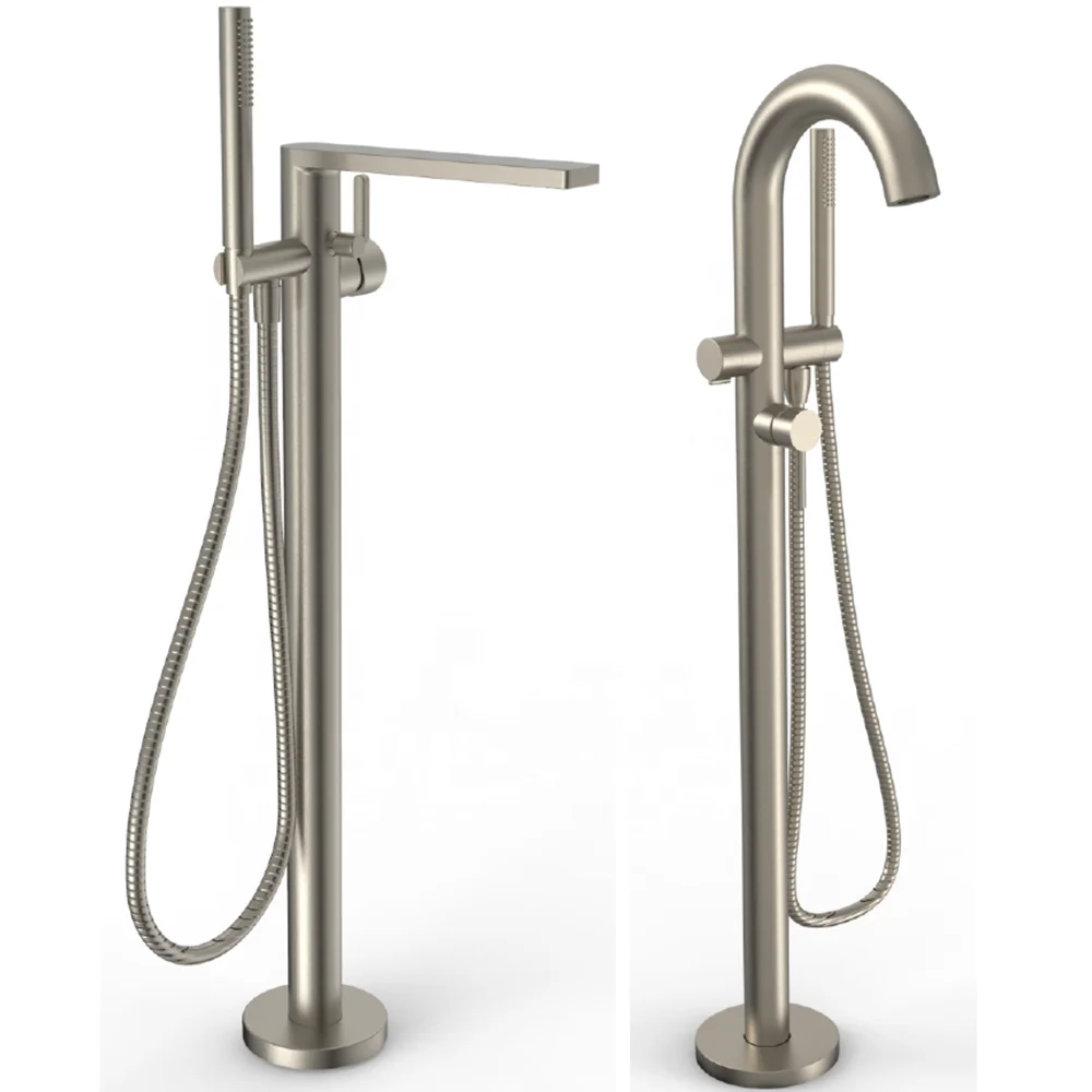 Bathtub Faucet Free Standing Bathtub Faucet Bath Shower