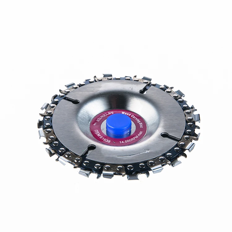 Excellent Quality 5/8in Circular Blade Saw 65mn 14000rpm Timber Saw Blade Wood Cutting