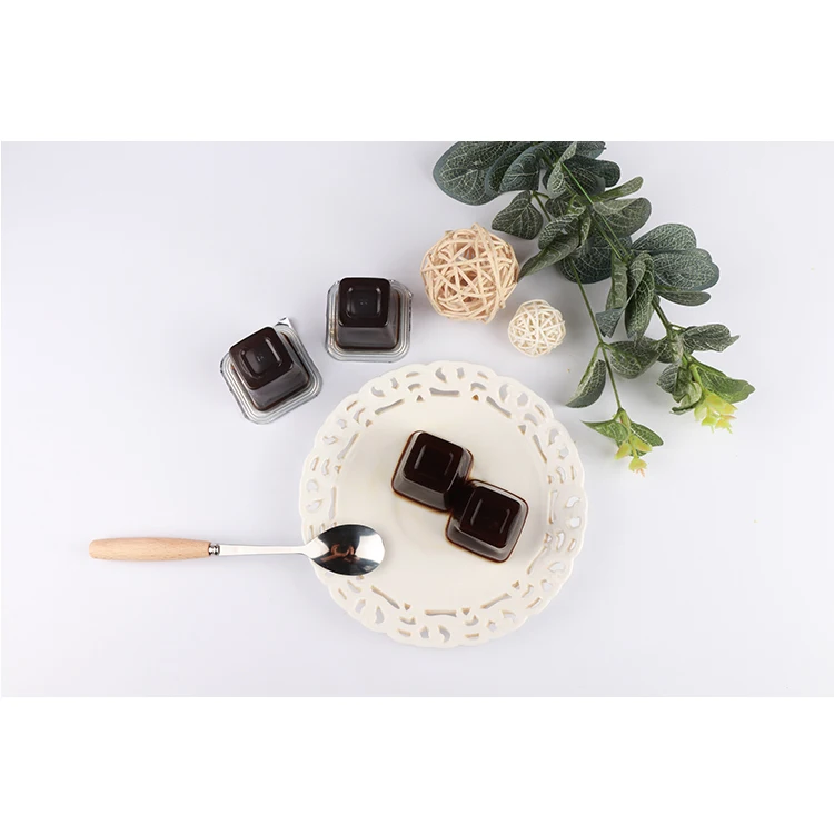  Good Quality Low Price Weight Loss Slimming Jelly Snacks Detox