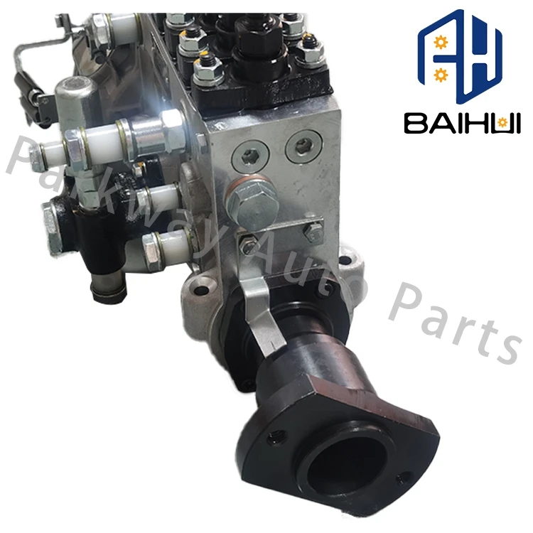High Pressure Diesel Engine Fuel Injection Pump Construction Machinery BP5347 M1300-1111100-C27 M13001111100C27 For YC6M340