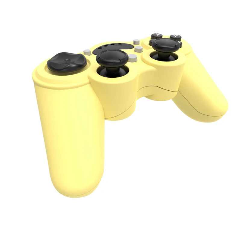 Ps3 Ps2 Game Controllers Abs Wireless Bt Joystick for Psp Ps2 for android Game Console or Game  Projectors