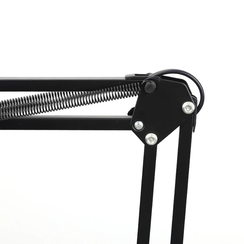 Tattoo Adjustable Floor Lamp LED Multi-angle 360 Floor Lamps For  Art tattoo machine tattoo kit pmu mach