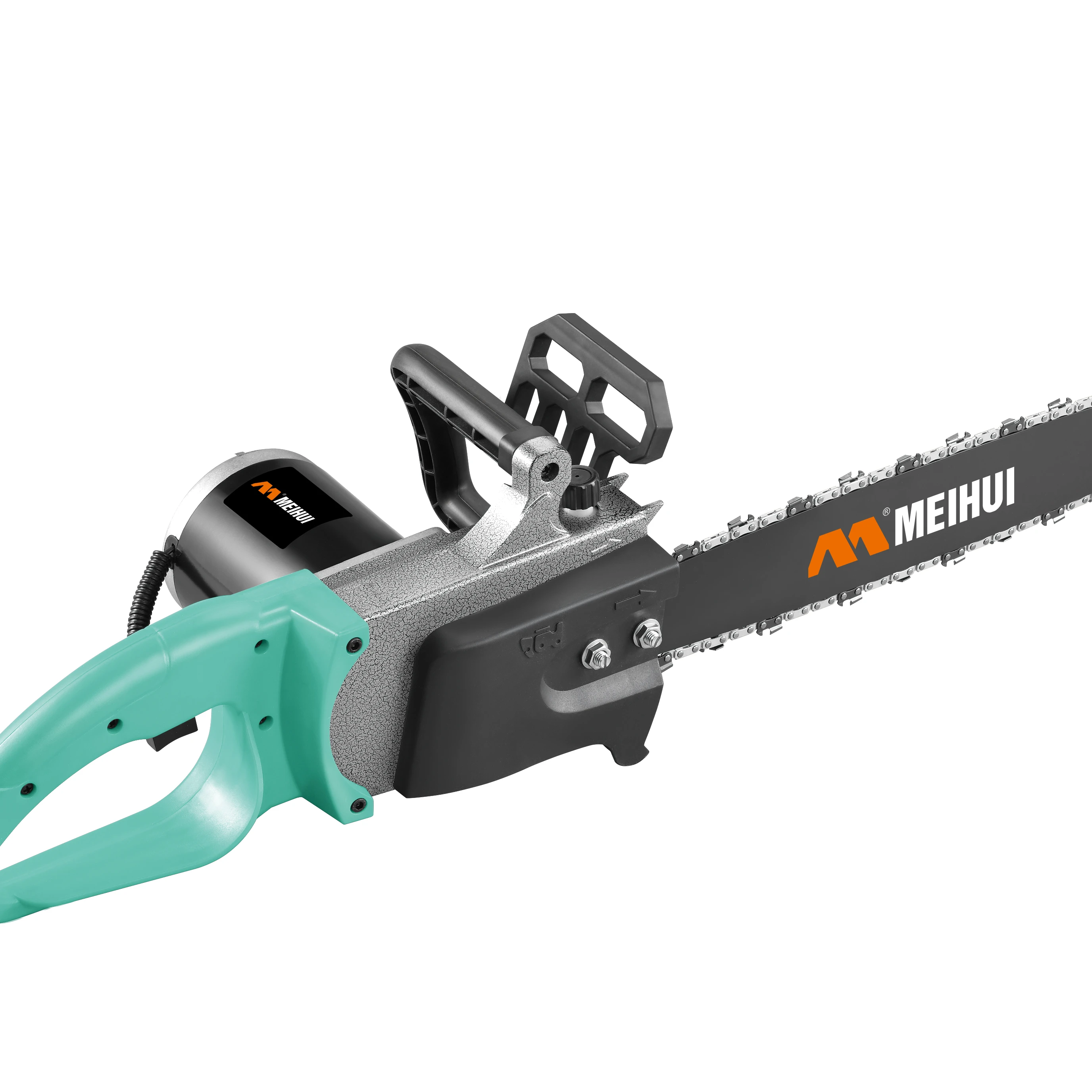 
Mini cordless Chainsaw Adapter Chain and Bar Professional Cutting Machine Attachment Electric Chain saw 