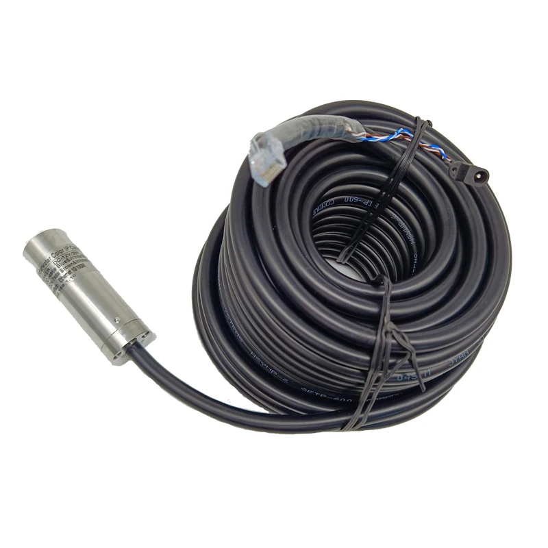 Водонепроницаемая подводная камера ip68 аквариумная наблюдения за океаном