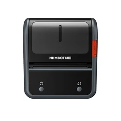 JEPOD B3S 75mm Mini Custom Sticker Label Logo Printer Supermarket Thermal Portable Printer