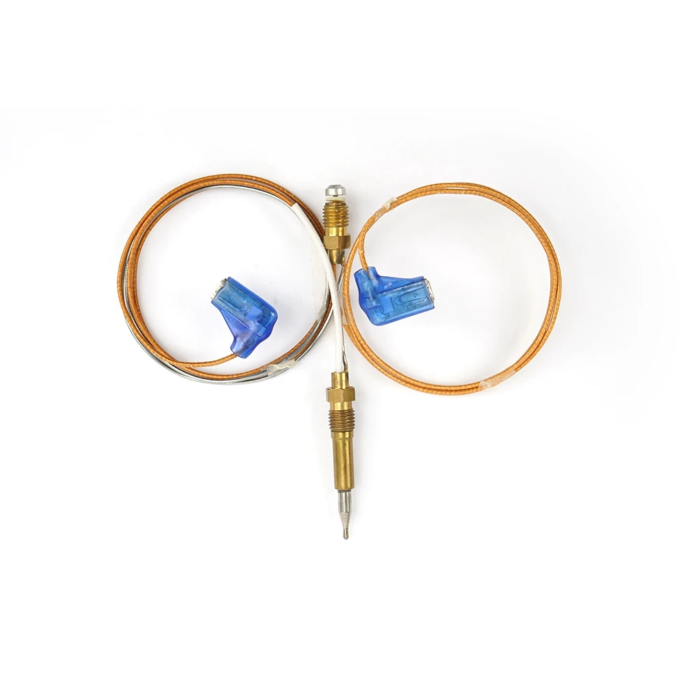 Cooker Spare Parts Gas Valve Thermocouple Temperature Sensor